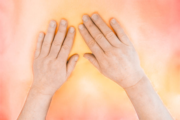Reiki healing og kurser Reiki healing københavn